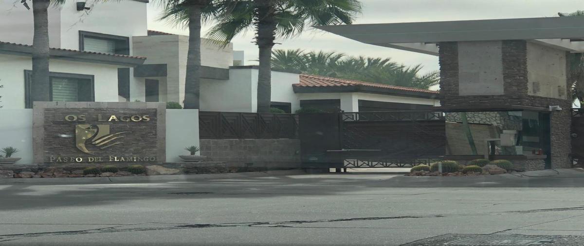 Foto de terreno habitacional en venta en nd nd, los lagos, hermosillo, sonora, 28204478 No. 02