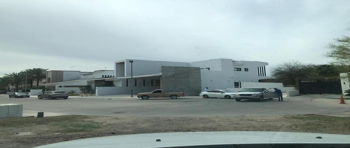 Foto de terreno habitacional en venta en nd nd, los lagos, hermosillo, sonora, 28204478 No. 03