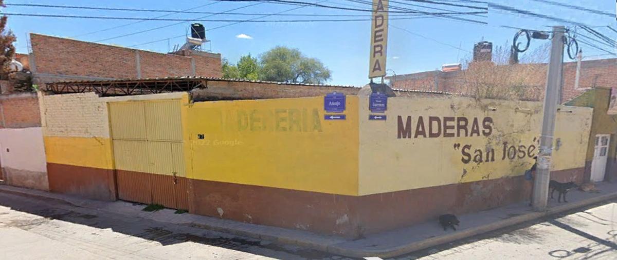 Foto de bodega en n/d n/d, los reyes, san luis potosí, san luis potosí, 26031902 foto 01 Foto de bodega en renta en n/d n/d, los reyes, san luis potosí, san luis potosí, 26031902 No. 01