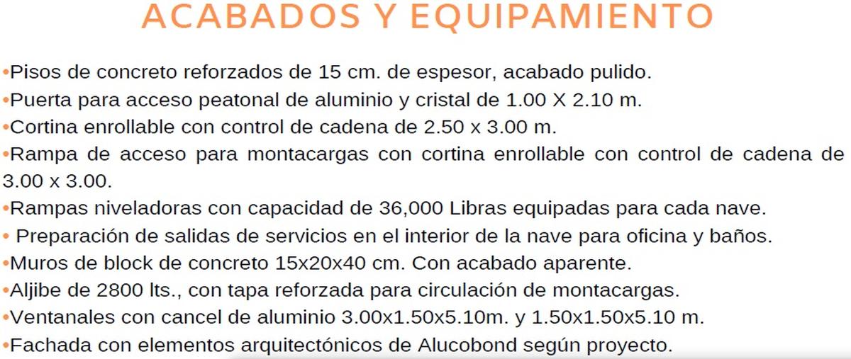 Foto de bodega en renta en n/d n/d, parque herradura, san luis potosí, san luis potosí, 0 No. 03