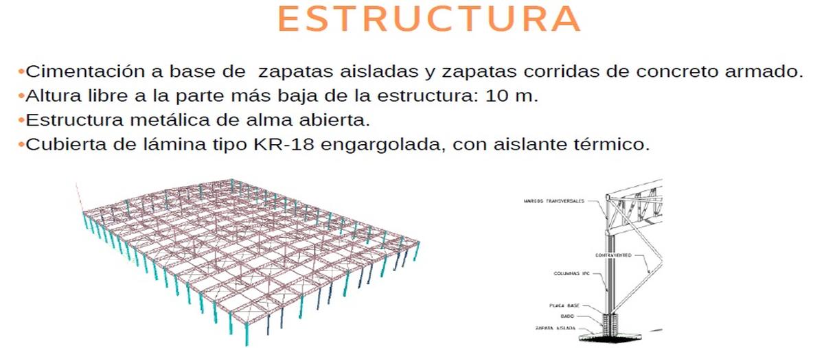 Foto de bodega en renta en n/d n/d, parque herradura, san luis potosí, san luis potosí, 0 No. 05
