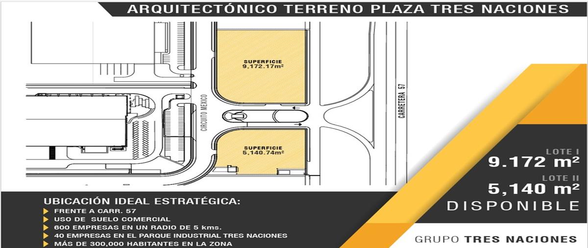 Foto de terreno industrial en n/d n/d, parque industrial tres naciones, san luis potosí, san luis potosí, 0 foto 01 Foto de terreno industrial en venta en n/d n/d, parque industrial tres naciones, san luis potosí, san luis potosí, 0 No. 01