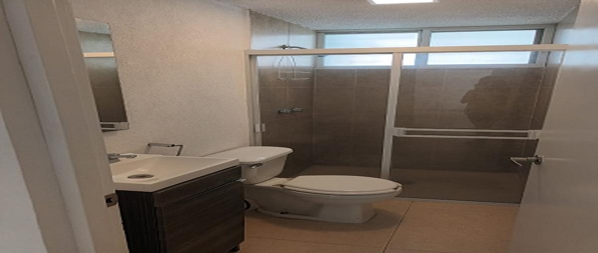 Foto de departamento en renta en n/d n/d, polanco, san luis potosí, san luis potosí, 0 No. 03