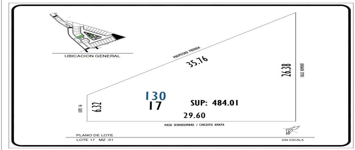 Foto de terreno industrial en n/d n/d, privadas del pedregal, san luis potosí, san luis potosí, 0 foto 01 Foto de terreno industrial en venta en n/d n/d, privadas del pedregal, san luis potosí, san luis potosí, 0 No. 01