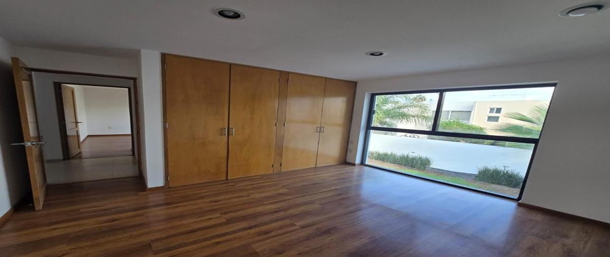 Foto de casa en renta en n/d n/d, residencial del parque, san luis potosí, san luis potosí, 0 No. 03