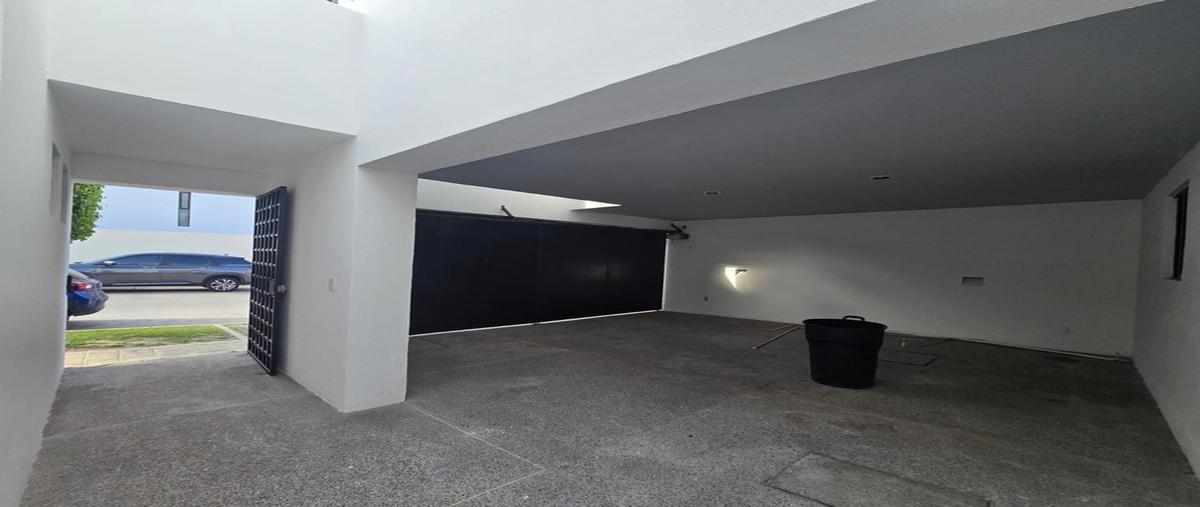 Foto de casa en renta en n/d n/d, residencial del parque, san luis potosí, san luis potosí, 0 No. 04