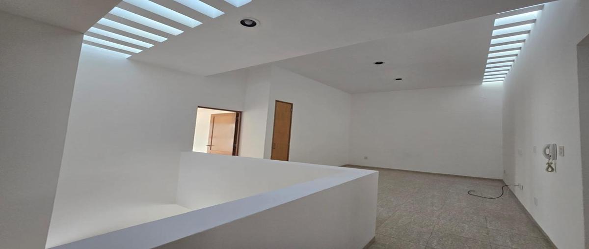 Foto de casa en renta en n/d n/d, residencial del parque, san luis potosí, san luis potosí, 0 No. 05