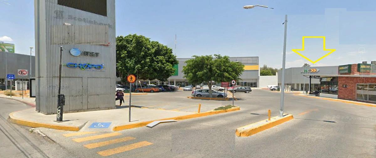 Foto de local en n/d n/d, san luis potosí centro, san luis potosí, san luis potosí, 0 foto 01 Foto de local en renta en n/d n/d, san luis potosí centro, san luis potosí, san luis potosí, 0 No. 01