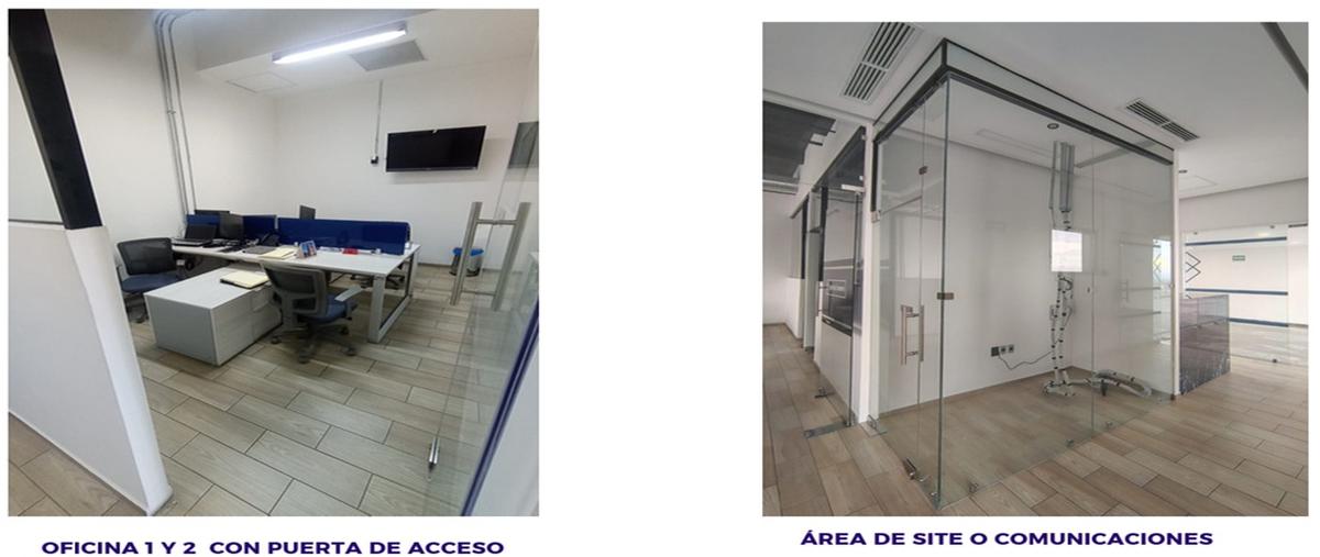 Foto de oficina en renta en n/d n/d, san luis potosí centro, san luis potosí, san luis potosí, 0 No. 04