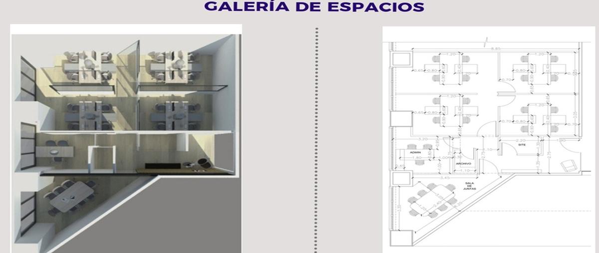 Foto de oficina en renta en n/d n/d, san luis potosí centro, san luis potosí, san luis potosí, 0 No. 05