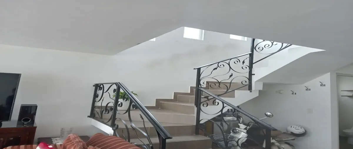Foto de casa en condominio en renta en nd nd, san miguel totocuitlapilco, metepec, méxico, 0 No. 04