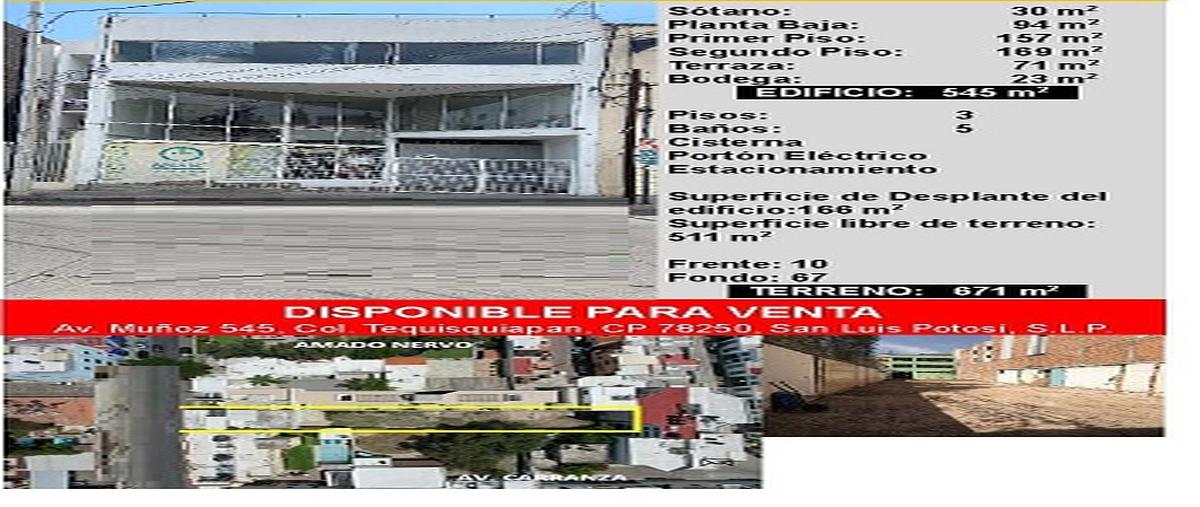 Foto de oficina en n/d n/d, tequisquiapan, san luis potosí, san luis potosí, 25621019 foto 01 Foto de oficina en venta en n/d n/d, tequisquiapan, san luis potosí, san luis potosí, 25621019 No. 01