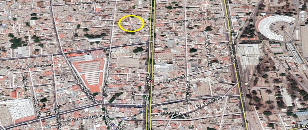 Foto de terreno industrial en venta en n/d n/d, tlaxcala, san luis potosí, san luis potosí, 20560659 No. 03