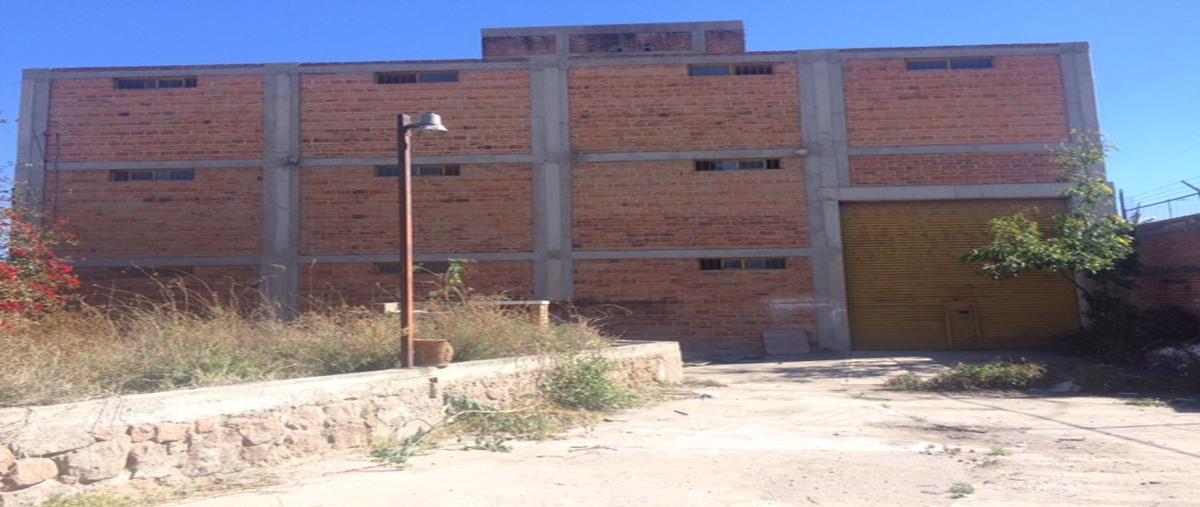 Foto de bodega en renta en n/d n/d, tlaxcala, san luis potosí, san luis potosí, 27117596 No. 01