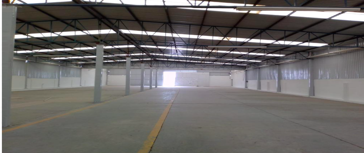 Foto de bodega en venta en n/d n/d, villa de pozos, san luis potosí, san luis potosí, 24778535 No. 03