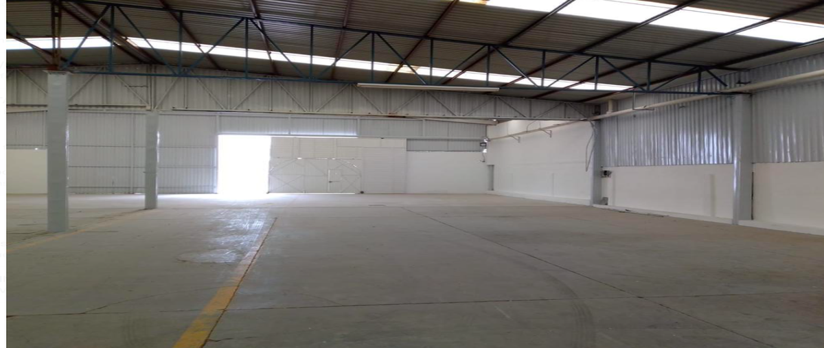 Foto de bodega en venta en n/d n/d, villa de pozos, san luis potosí, san luis potosí, 24778535 No. 05
