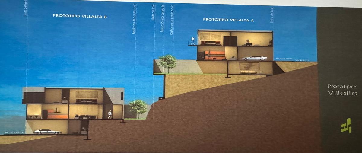 Foto de terreno industrial en venta en n/d n/d, villalta residencial, san luis potosí, san luis potosí, 28516200 No. 05