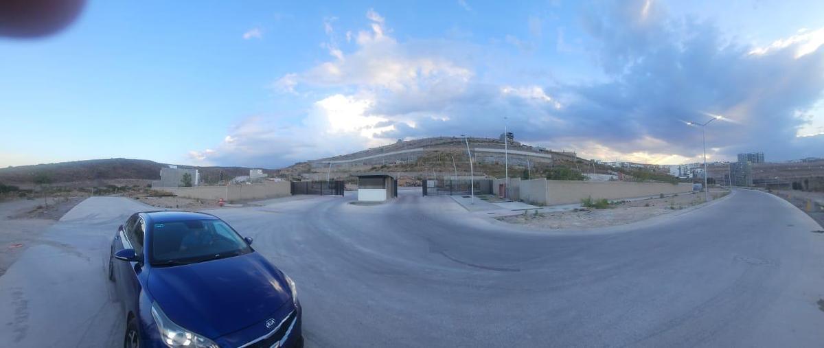 Foto de terreno industrial en venta en n/d n/d, villalta residencial, san luis potosí, san luis potosí, 0 No. 03