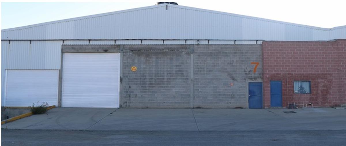 Foto de bodega en renta en n/d n/d, wenceslao victoria, san luis potosí, san luis potosí, 0 No. 03