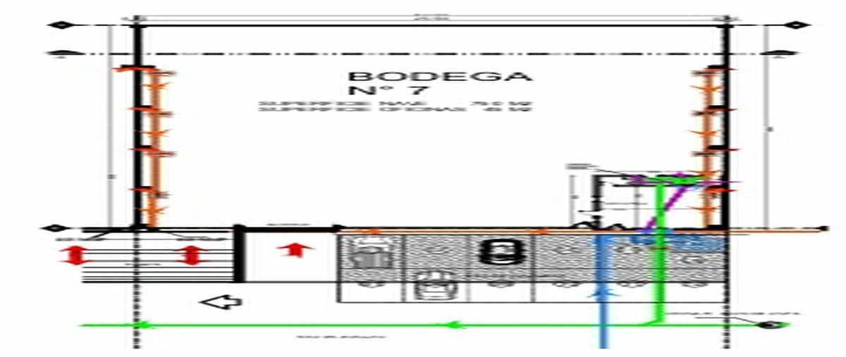Foto de bodega en renta en n/d n/d, wenceslao victoria, san luis potosí, san luis potosí, 0 No. 04