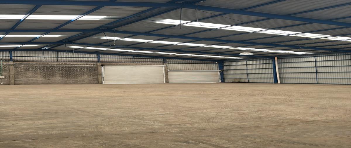 Foto de bodega en renta en n/d n/d, wenceslao victoria, san luis potosí, san luis potosí, 31457396 No. 05
