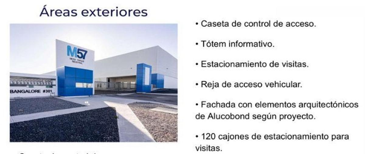 Foto de bodega en renta en n/d n/d, zona industrial, san luis potosí, san luis potosí, 22332891 No. 04