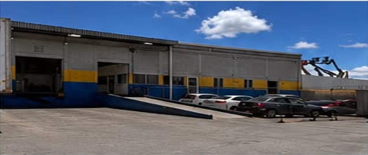 Foto de bodega en n/d n/d, zona industrial, san luis potosí, san luis potosí, 0 foto 01 Foto de bodega en renta en n/d n/d, zona industrial, san luis potosí, san luis potosí, 0 No. 01