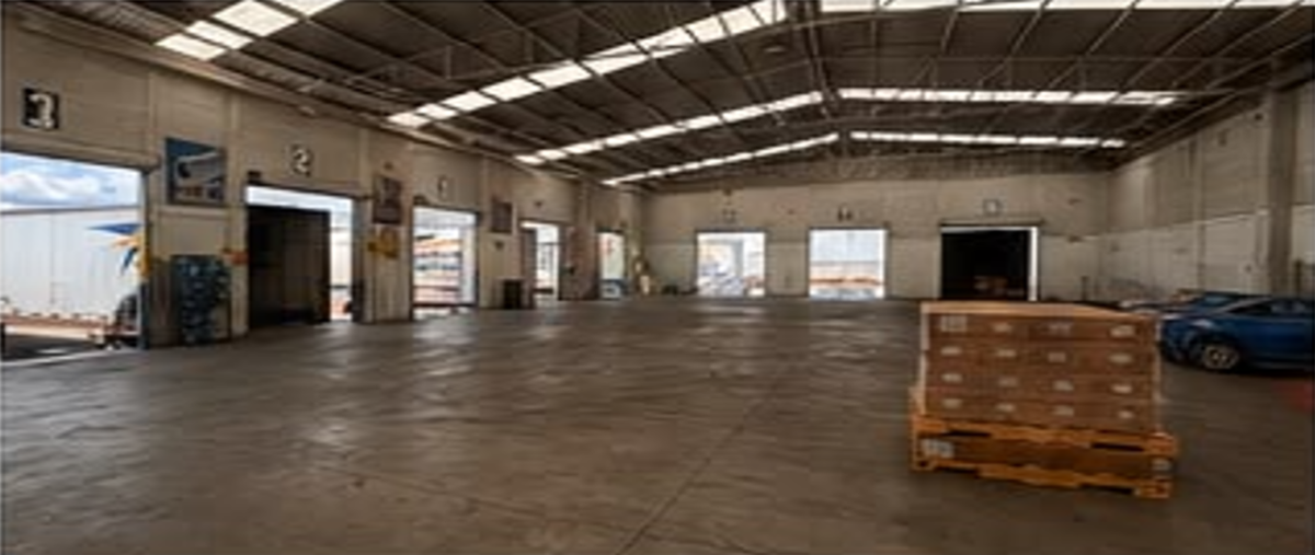 Foto de bodega en n/d n/d, zona industrial, san luis potosí, san luis potosí, 0 foto 04 Foto de bodega en renta en n/d n/d, zona industrial, san luis potosí, san luis potosí, 0 No. 04