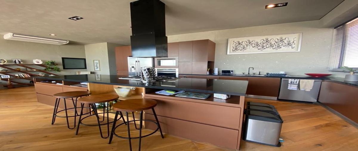 Foto de departamento en venta en nducha , reserva territorial atlixcayotl, san andrés cholula, puebla, 19673434 No. 05