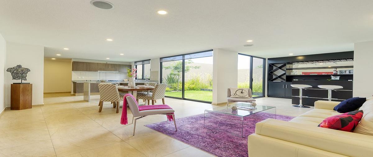 Foto de casa en venta en neac1 , zibatá, el marqués, querétaro, 0 No. 03