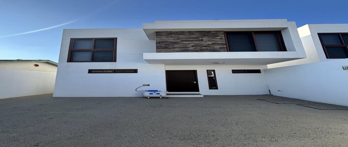 Foto de casa en renta en neblina , colinas del mar, ensenada, baja california, 0 No. 01