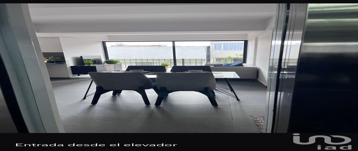Foto de departamento en venta en nebraska 122, napoles, benito juárez, df / cdmx, 30659565 No. 03