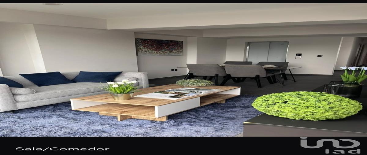 Foto de departamento en venta en nebraska 122, napoles, benito juárez, df / cdmx, 30659565 No. 05