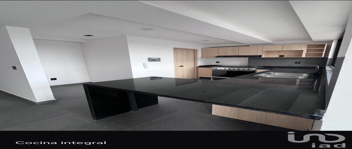 Foto de departamento en venta en nebraska 92, napoles, benito juárez, df / cdmx, 30640338 No. 04