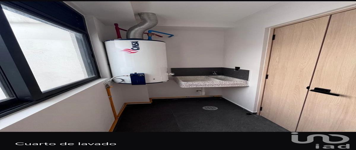 Foto de departamento en venta en nebraska 92, napoles, benito juárez, df / cdmx, 30640338 No. 05
