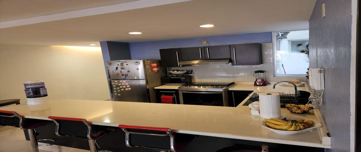 Foto de departamento en venta en nebraska , napoles, benito juárez, df / cdmx, 27682883 No. 03