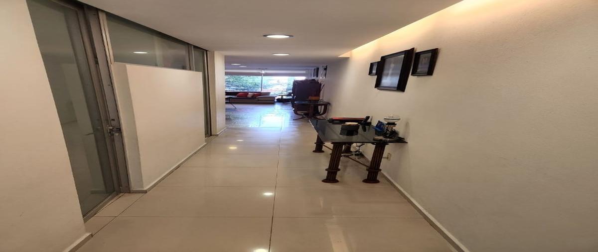 Foto de departamento en venta en nebraska , napoles, benito juárez, df / cdmx, 27682883 No. 05