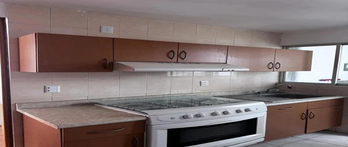 Foto de departamento en renta en nebraska , napoles, benito juárez, df / cdmx, 0 No. 03