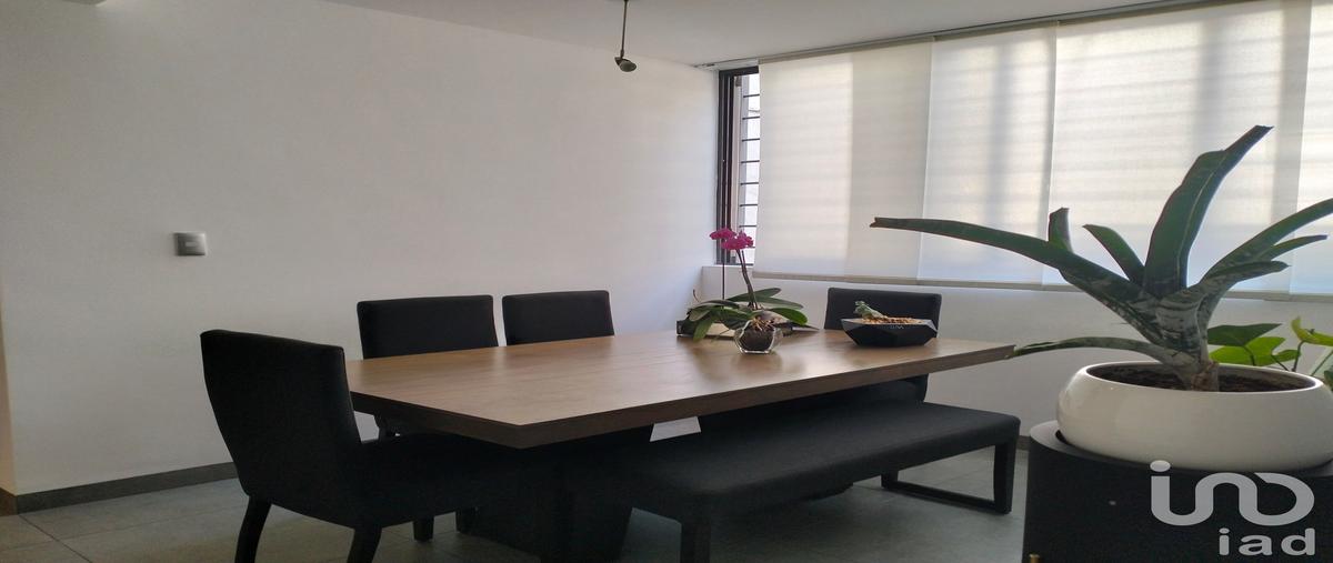 Foto de departamento en venta en nebraska , napoles, benito juárez, df / cdmx, 30653184 No. 03