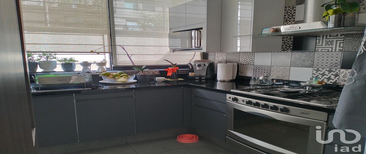 Foto de departamento en venta en nebraska , napoles, benito juárez, df / cdmx, 30653184 No. 04