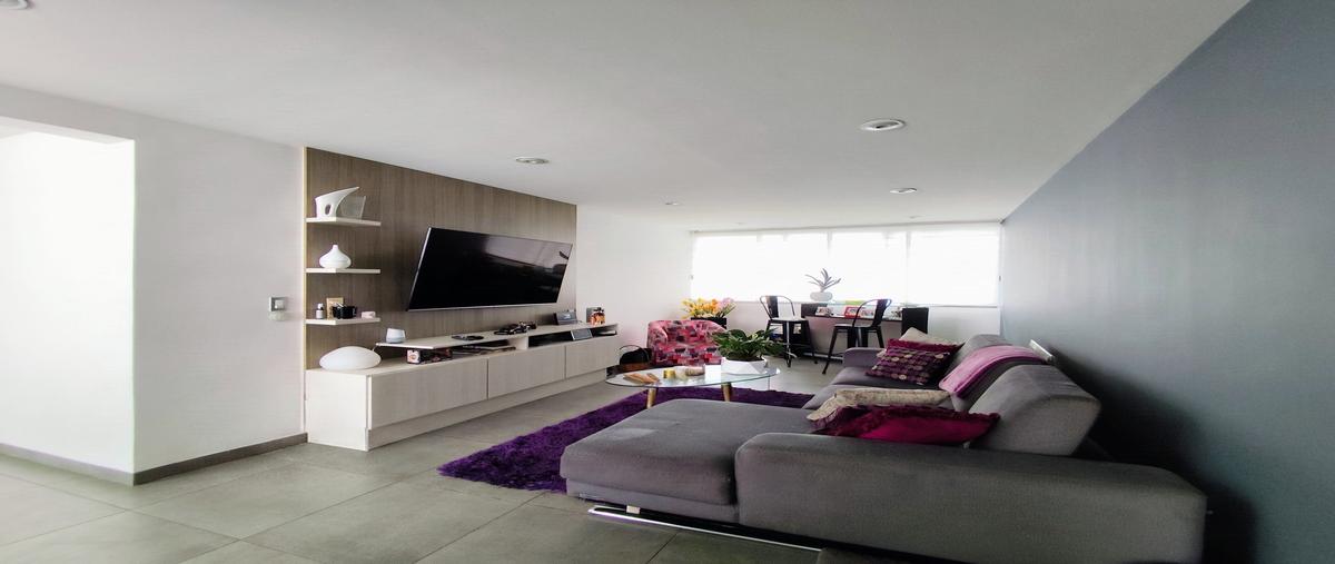 Foto de departamento en venta en nebraska , napoles, benito juárez, df / cdmx, 0 No. 04