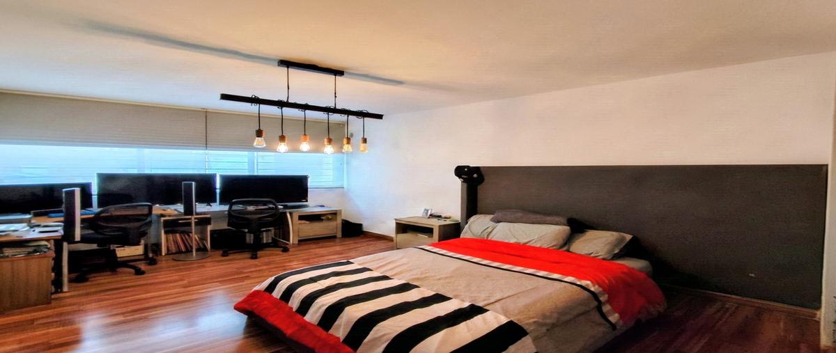 Foto de departamento en venta en nebraska , napoles, benito juárez, df / cdmx, 0 No. 05