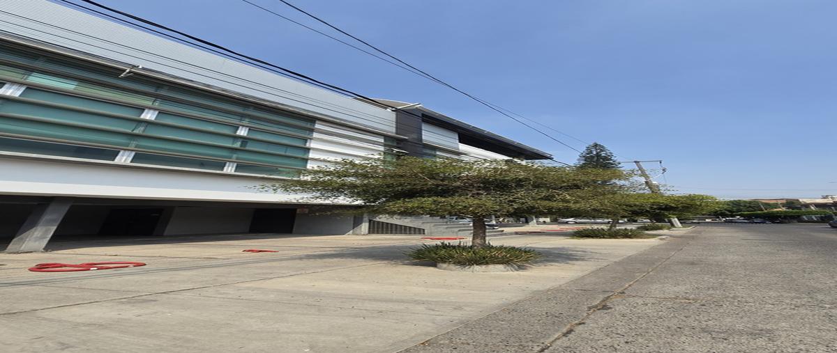 Foto de oficina en renta en nebulosa , jardines del bosque norte, guadalajara, jalisco, 0 No. 03