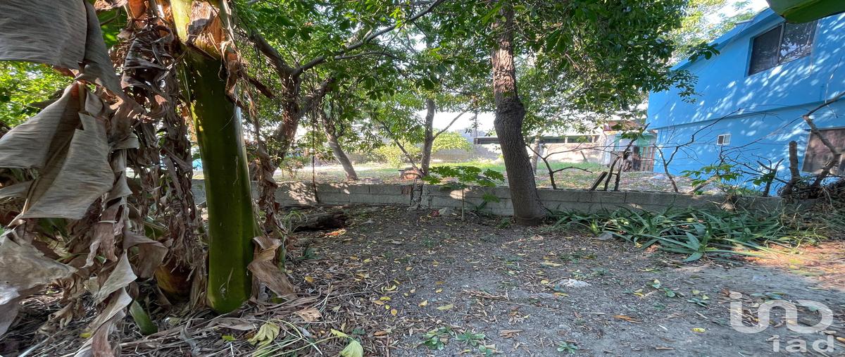 Foto de terreno habitacional en venta en necaxa 2670, hipódromo, ciudad madero, tamaulipas, 31738716 No. 04