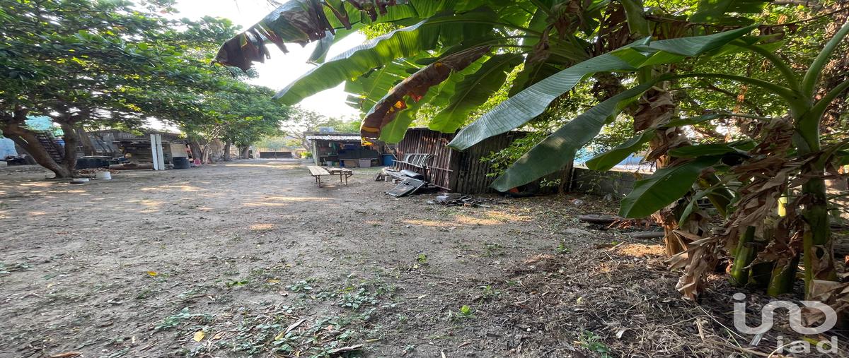 Foto de terreno habitacional en venta en necaxa 2687, hipódromo, ciudad madero, tamaulipas, 0 No. 03