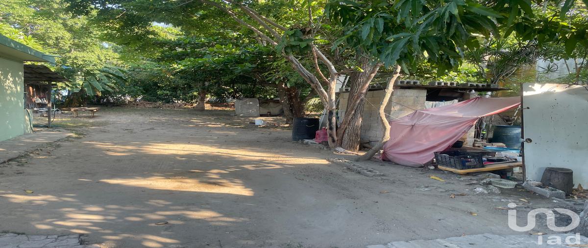 Foto de terreno habitacional en venta en necaxa 2687, hipódromo, ciudad madero, tamaulipas, 0 No. 05