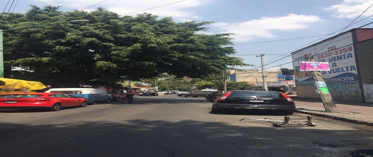 Foto de terreno habitacional en venta en necaxa 78, portales norte, benito juárez, df / cdmx, 3504570 No. 04