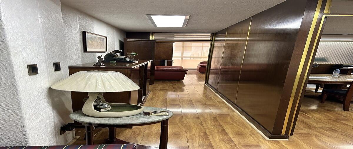 Foto de oficina en venta en necaxa , cuauhtémoc, cuauhtémoc, df / cdmx, 0 No. 05