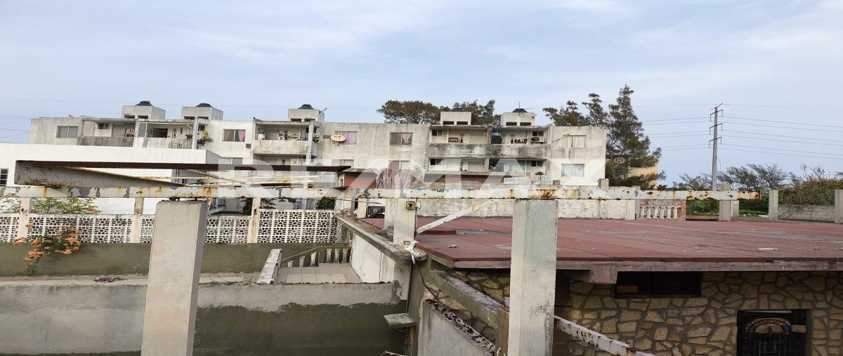 Foto de terreno habitacional en venta en necaxa , hipódromo, ciudad madero, tamaulipas, 0 No. 03