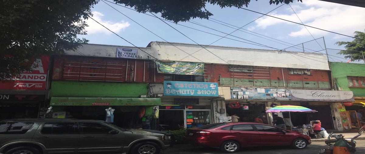 Foto de terreno habitacional en venta en necaxa , portales norte, benito juárez, df / cdmx, 3504570 No. 01